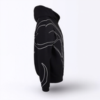 Mooncloog Eclipse Zip-Up Hoodie