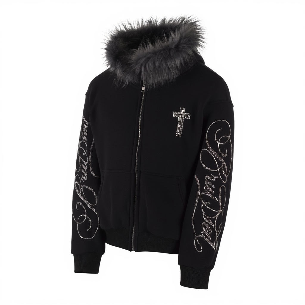 Mooncloog Resilience Hoodie