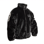 Mooncloog Careful Zip-Up Hoodie