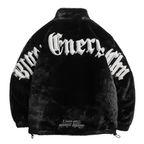 Mooncloog Careful Zip-Up Hoodie