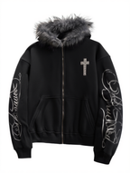 Mooncloog Resilience Hoodie