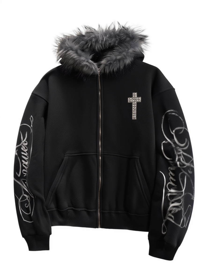 Mooncloog Resilience Hoodie