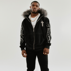 Mooncloog Resilience Hoodie