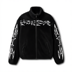 Mooncloog Clandestine Fleece Jacket