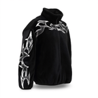 Mooncloog Clandestine Fleece Jacket