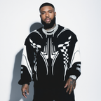Mooncloog Nocturnal Hoodie