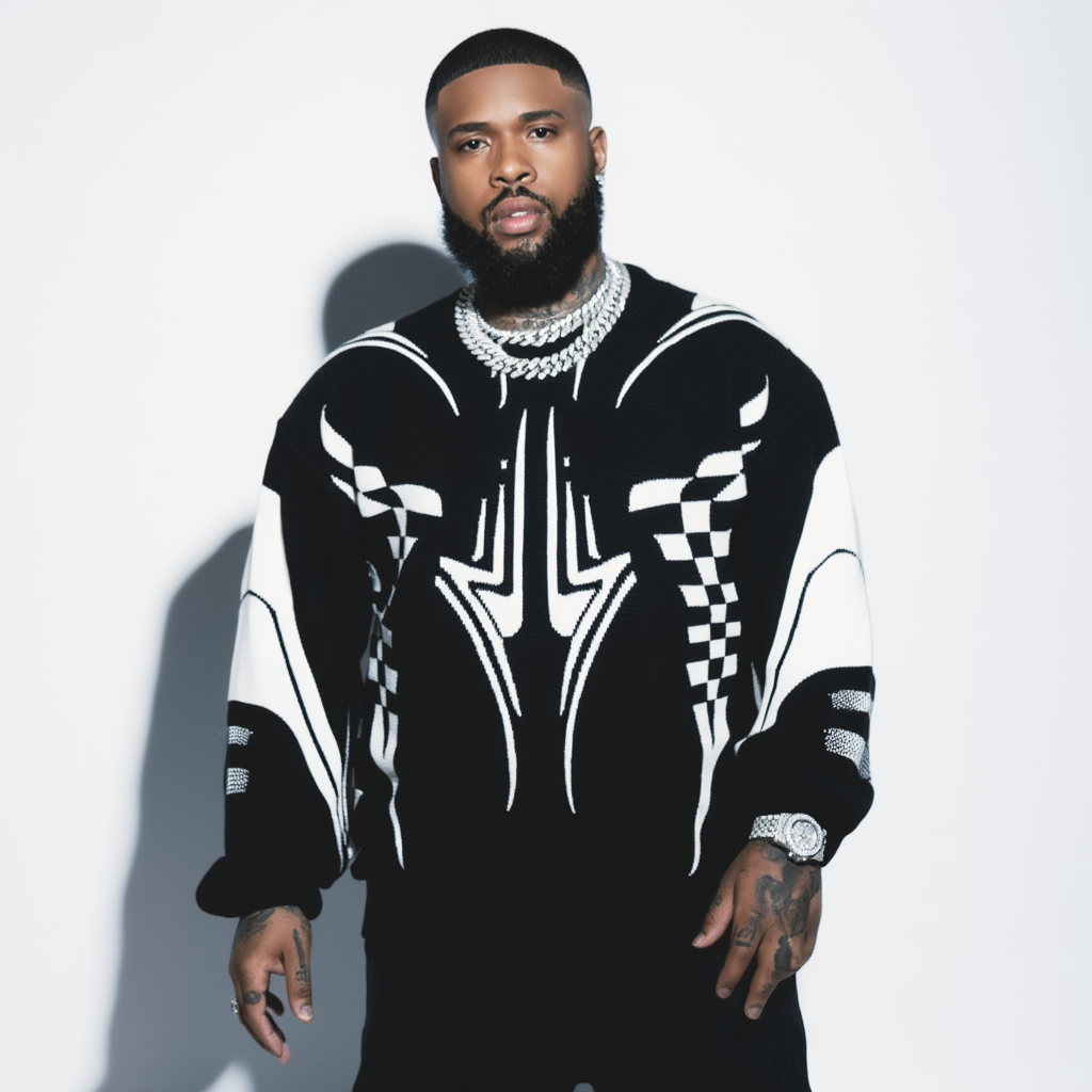 Mooncloog Nocturnal Hoodie