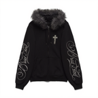 Mooncloog Resilience Hoodie