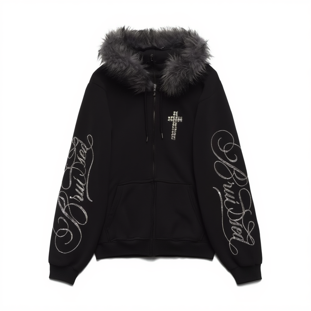 Mooncloog Resilience Hoodie