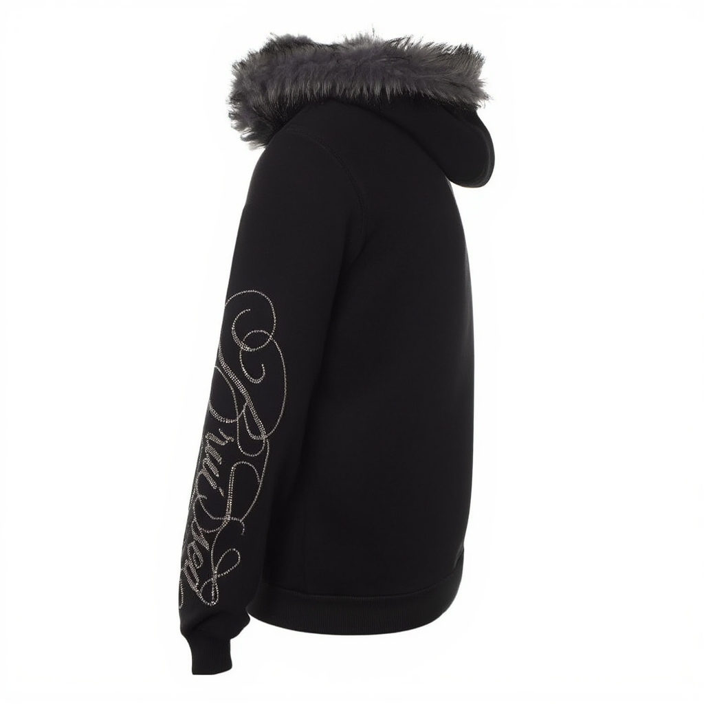 Mooncloog Resilience Hoodie