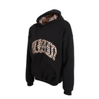 Mooncloog Leopard Hoodie