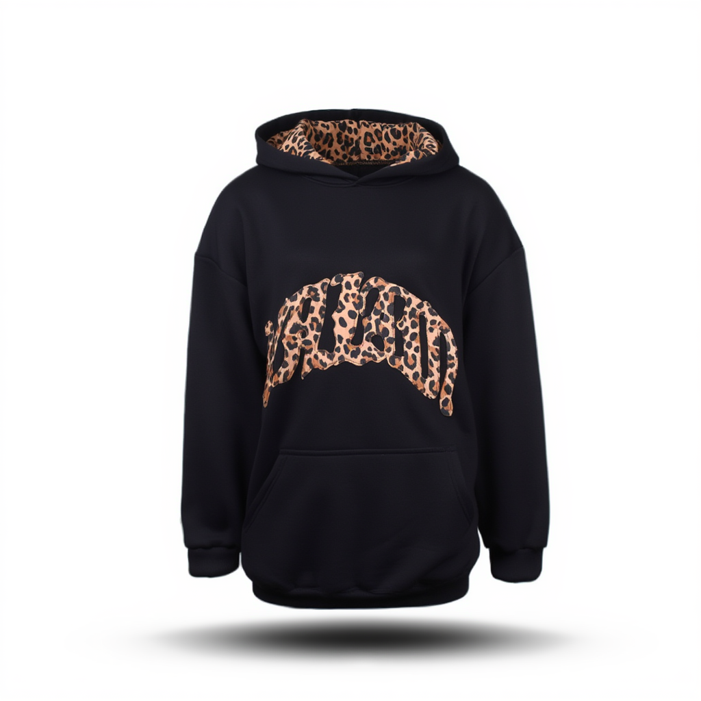 Mooncloog Paradise Hoodie