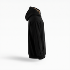 Mooncloog Leopard Hoodie