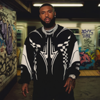 Mooncloog Nocturnal Hoodie