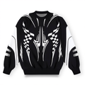 Mooncloog Nocturnal Hoodie