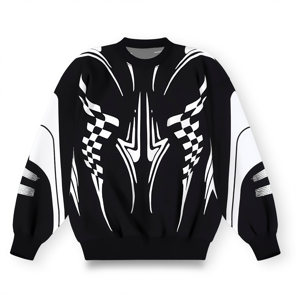Mooncloog Nocturnal Hoodie