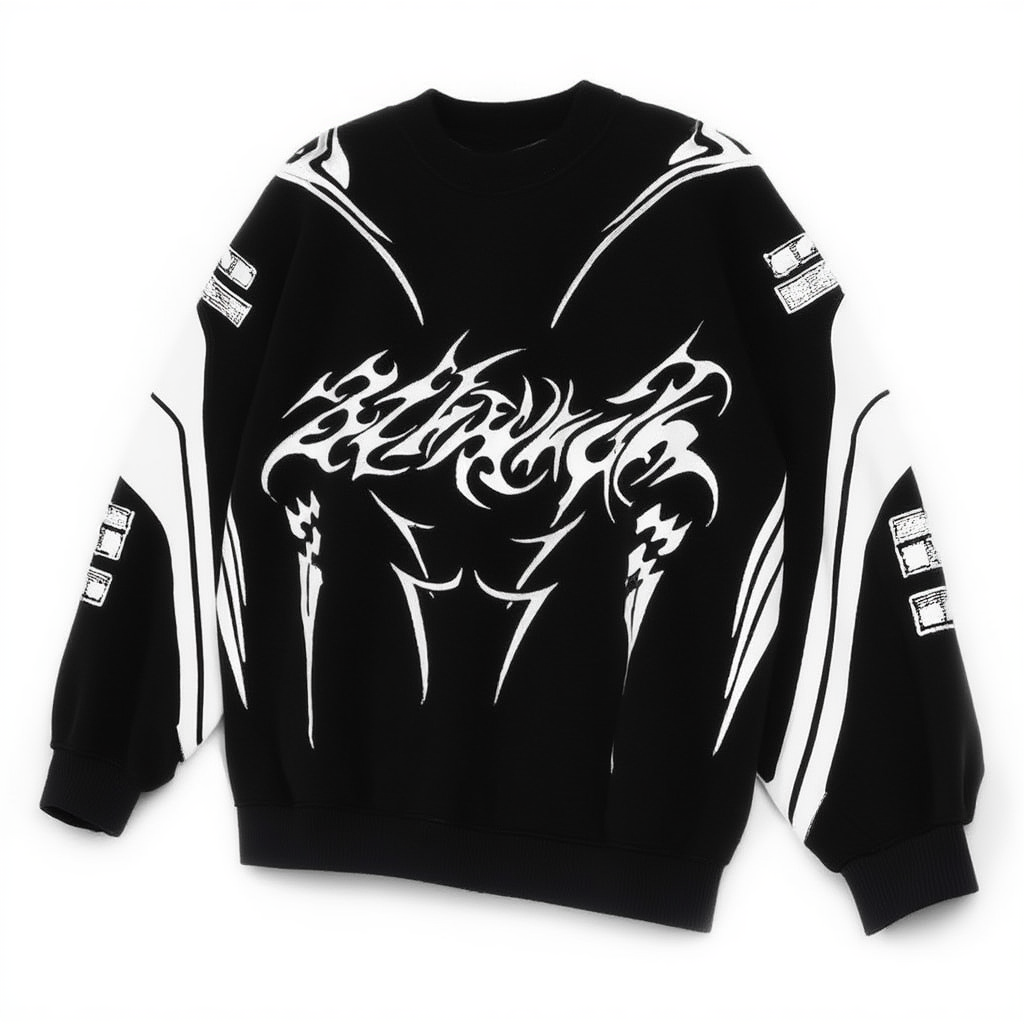 Mooncloog Nocturnal Hoodie