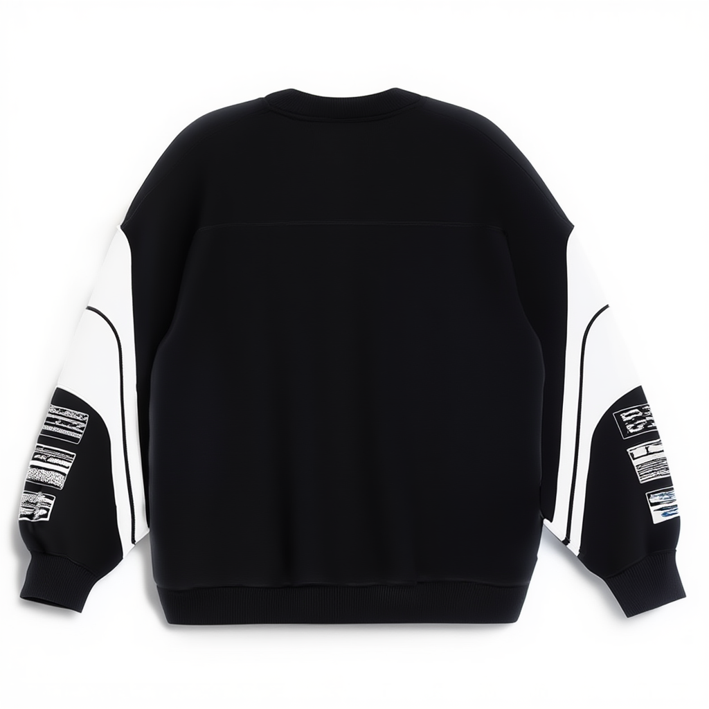 Mooncloog Nocturnal Hoodie